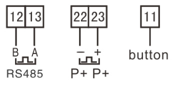 DT(S)S238-4 ZN/S three phase din rail type multi-function watt hour meter(D3402)